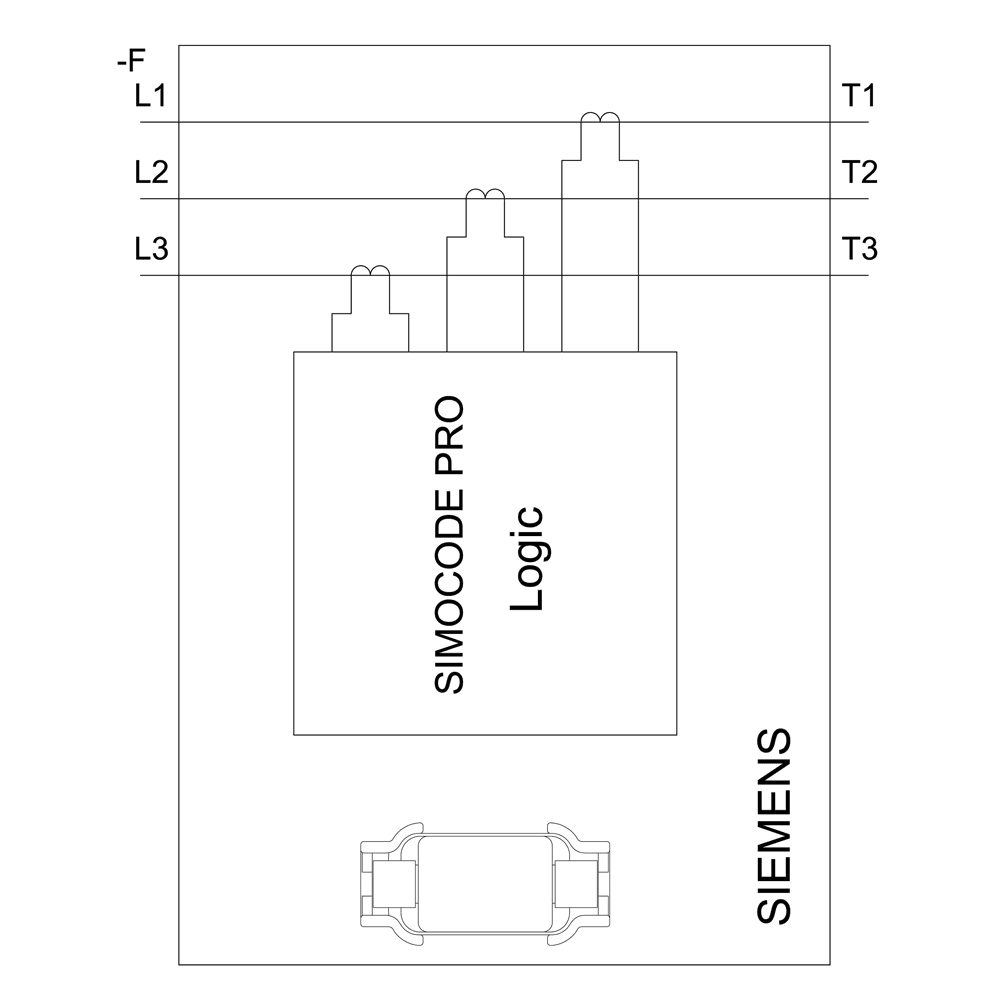 Current measuring module - Image 4