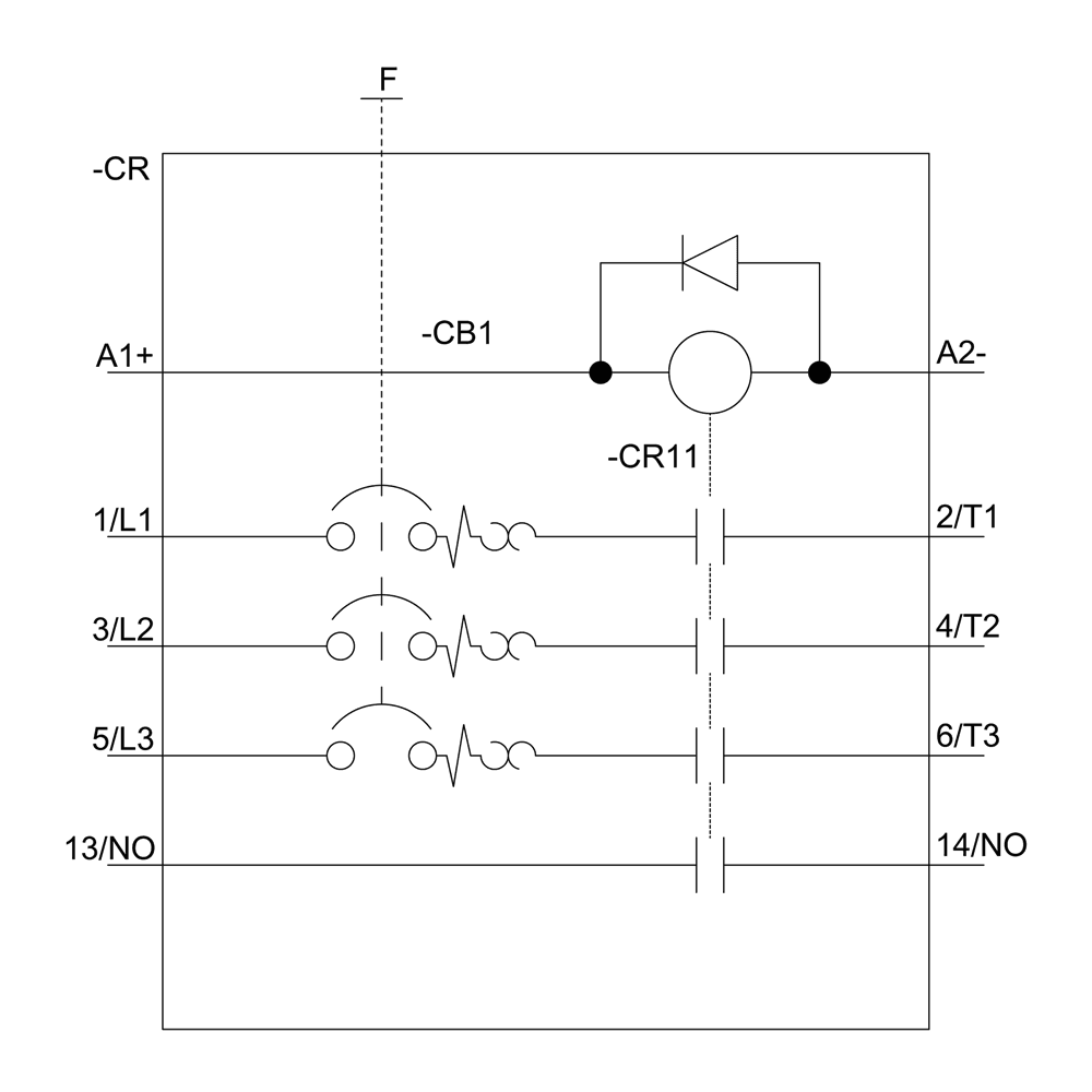 Load feeder fuseless - Image 5