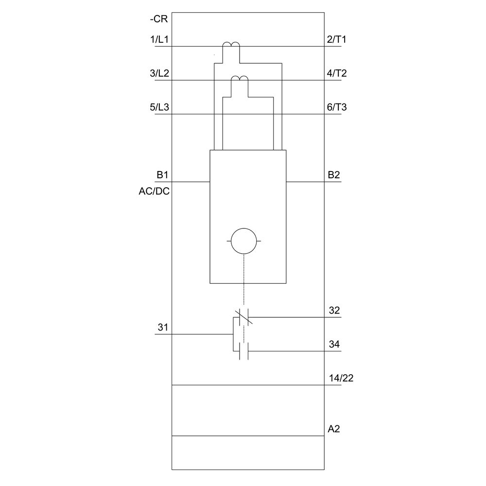 Monitoring relay - Image 4