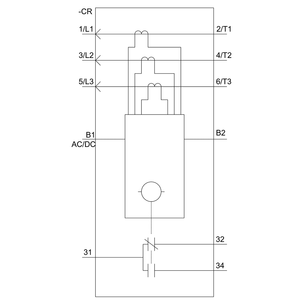 Monitoring relay - Image 4
