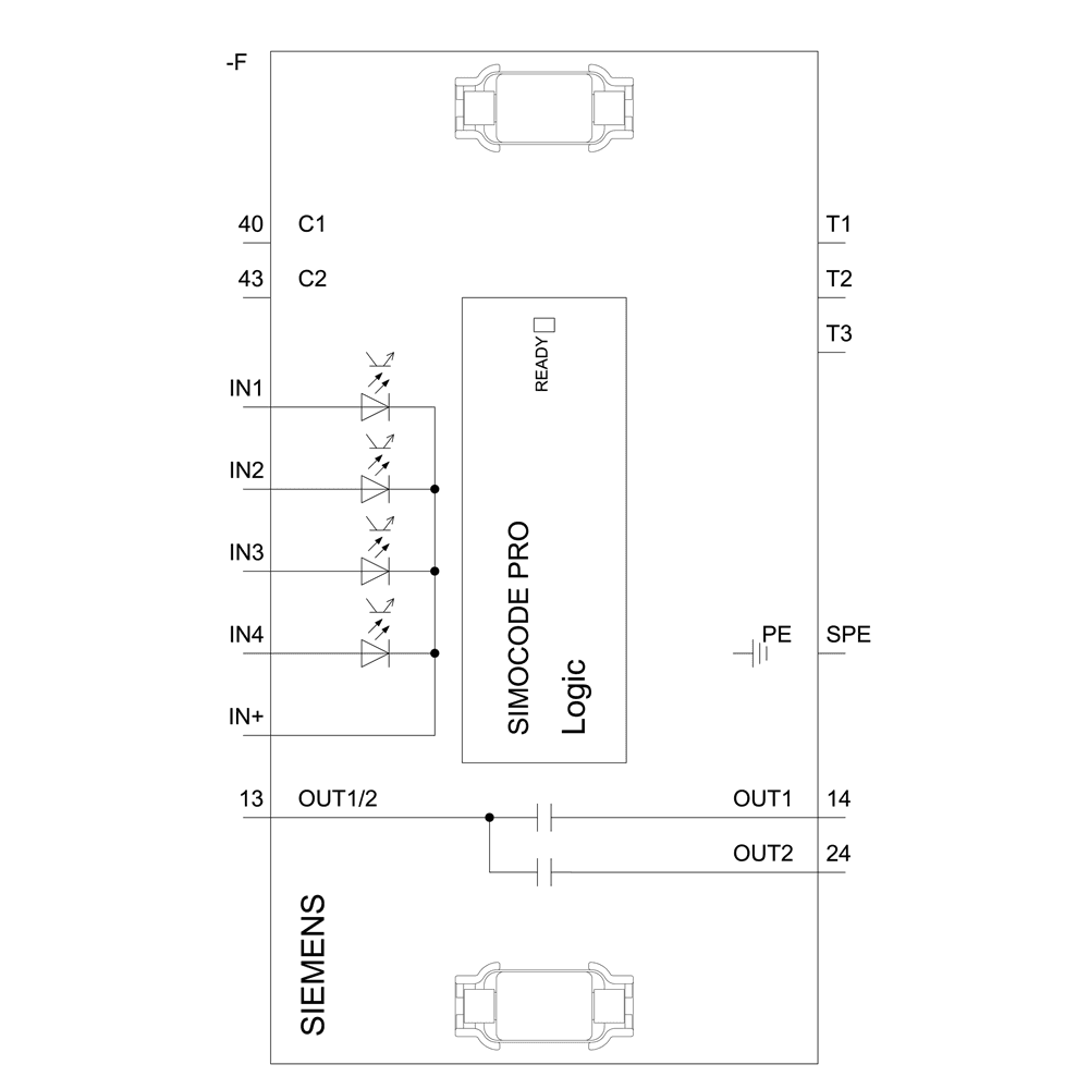 multifunction module - Image 5
