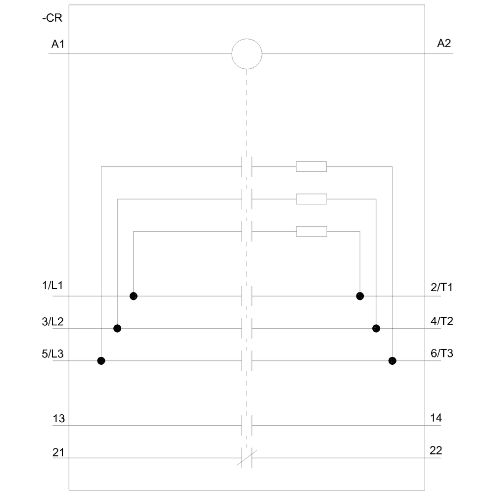 capacitor contactor - Image 5