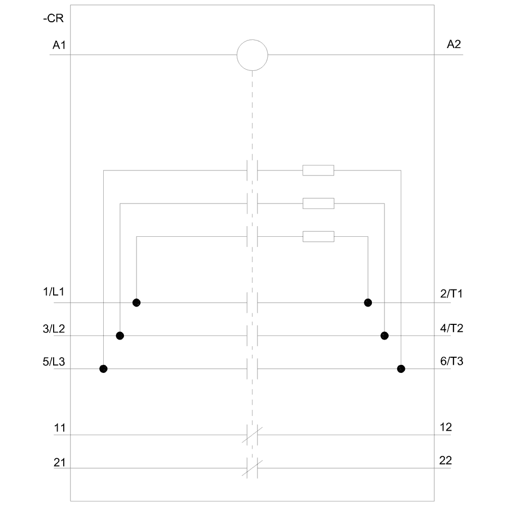 capacitor contactor - Image 5