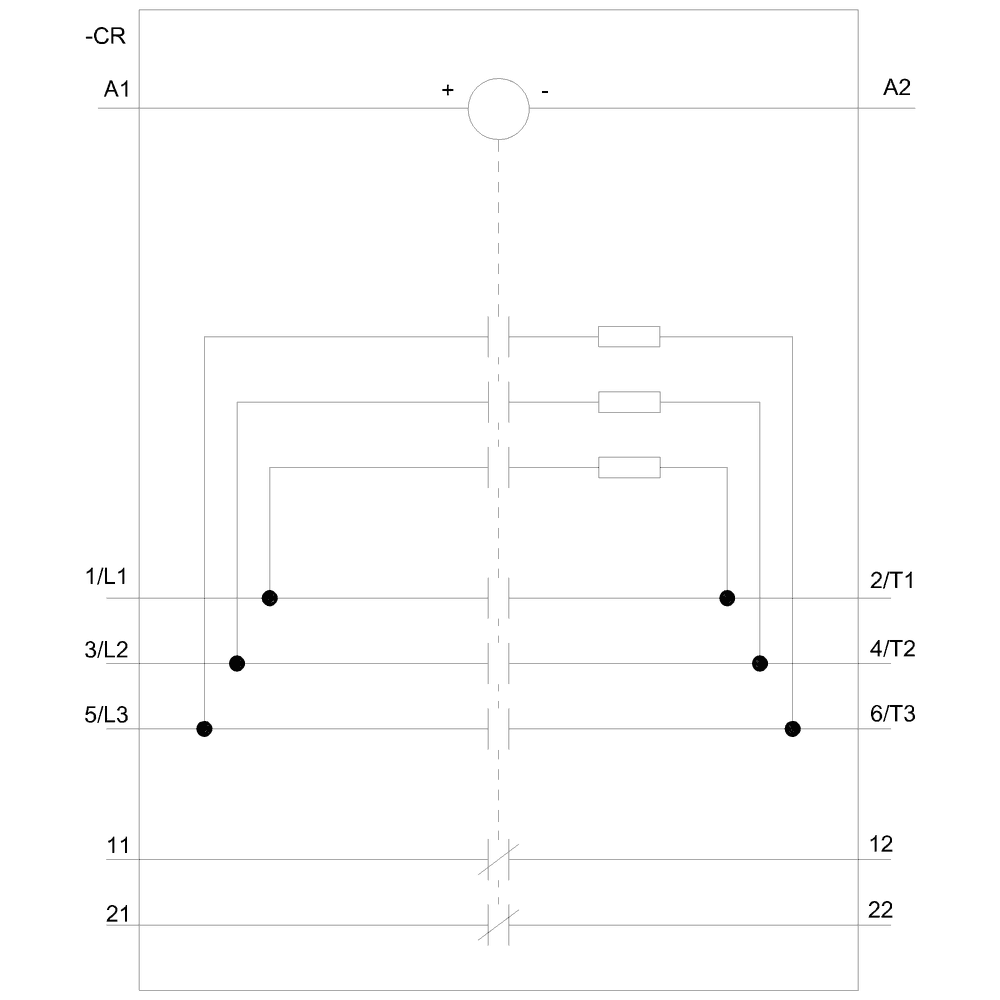 capacitor contactor - Image 4