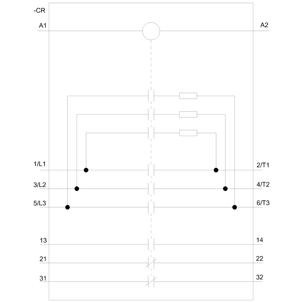 capacitor contactor - Image 5
