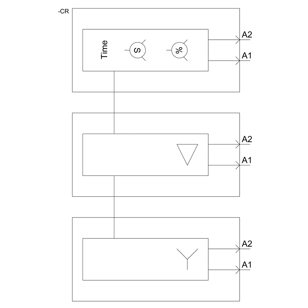 function module star-delta (wye-delta) - Image 5