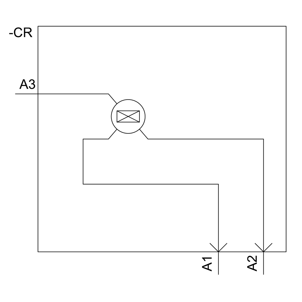 electronic timing relay - Image 5