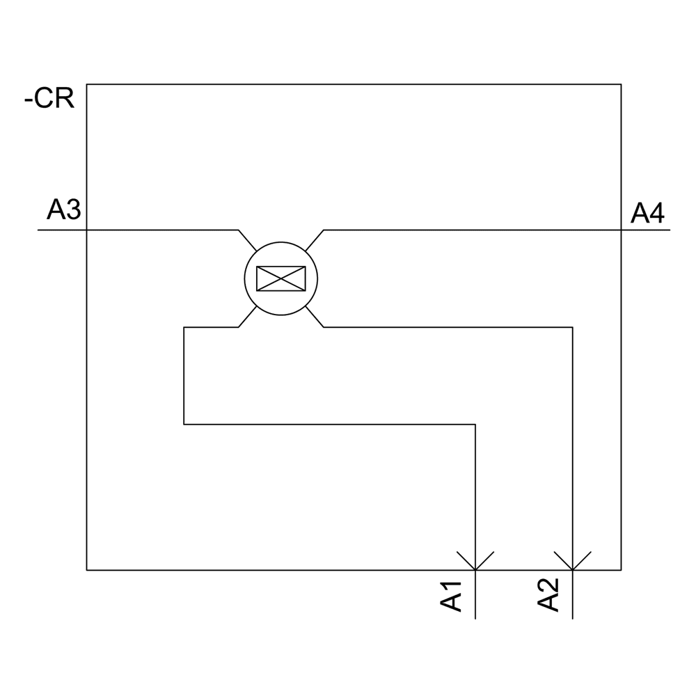 electronic timing relay - Image 4