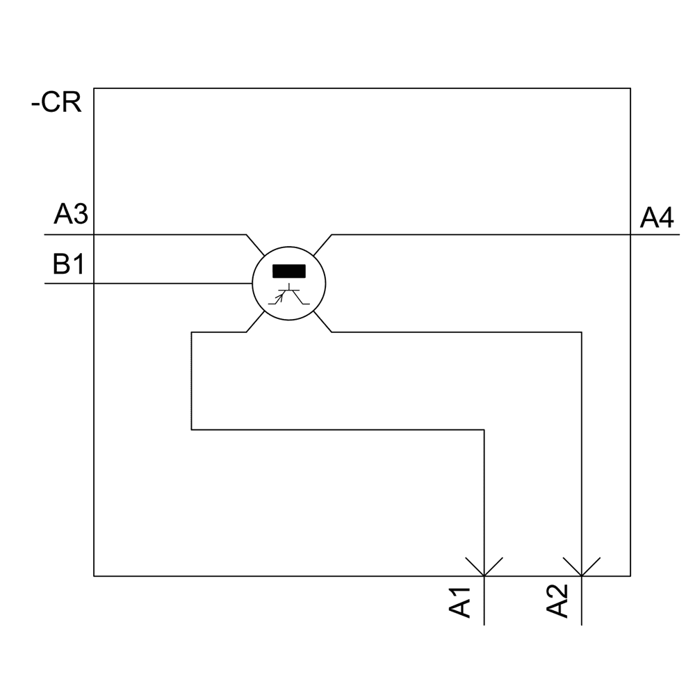 electronic timing relay - Image 5