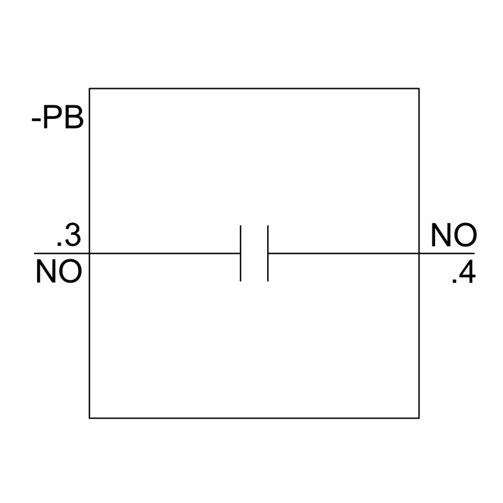 Enclosure for command devices by Siemens