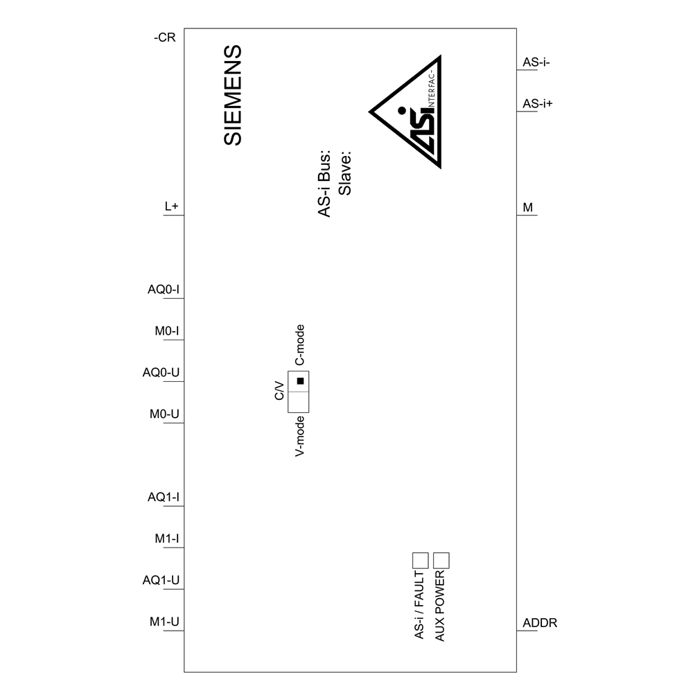 AS-i SlimLine Compact module SC22.5 - Image 4