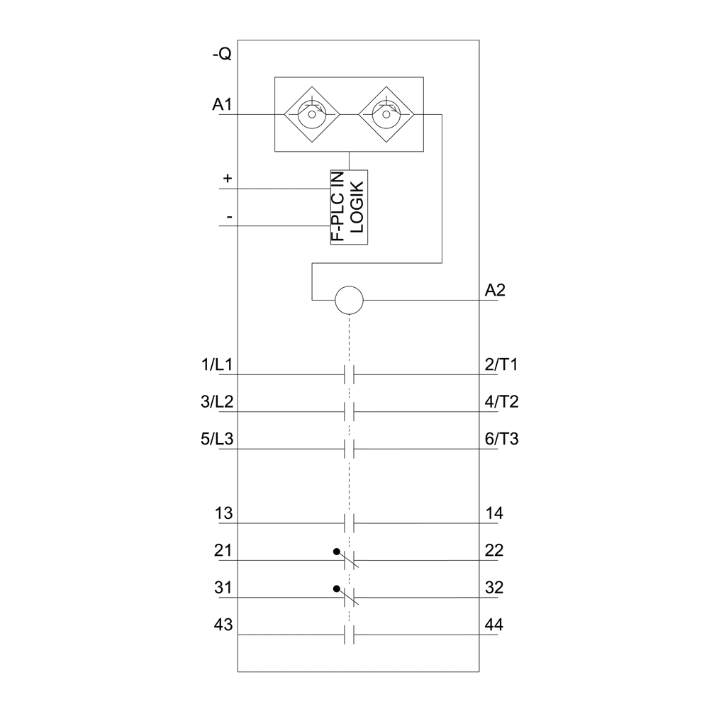 power contactor - Image 4