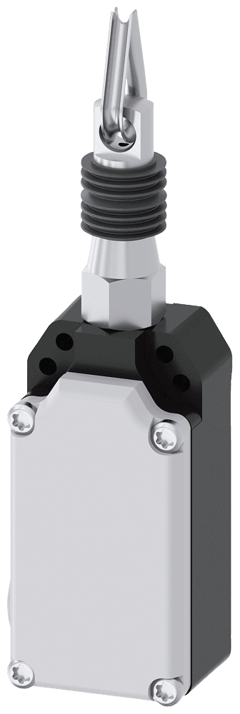 cable-operated switch for 5 m cable length by Siemens