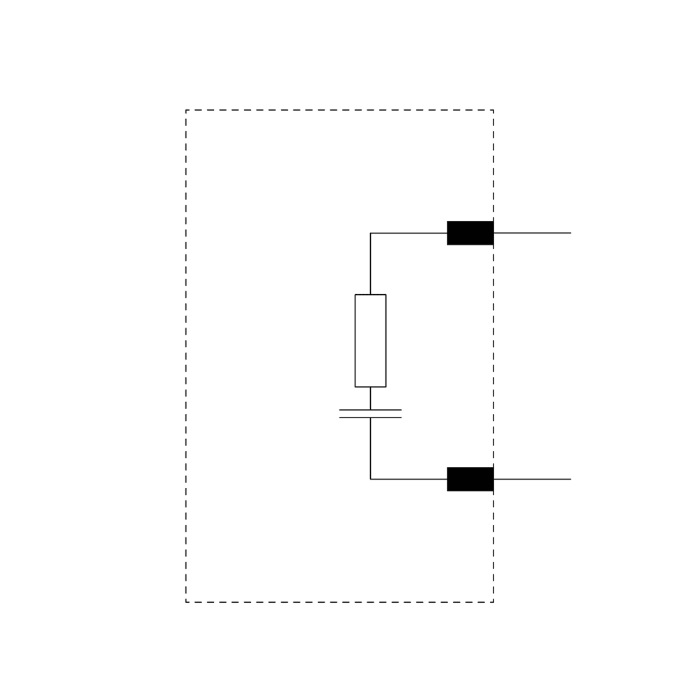 Surge suppressor (RC element) for 3RT1 S6 - Image 5