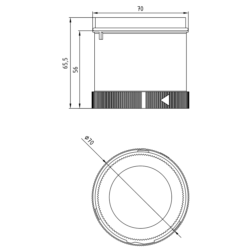 IO-Link adapter element - Image 2