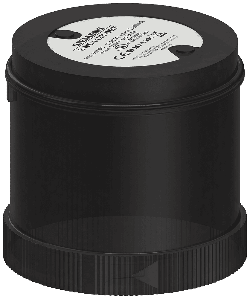 IO-Link adapter element by Siemens