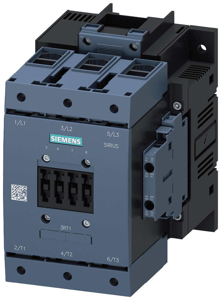 power contactor by Siemens