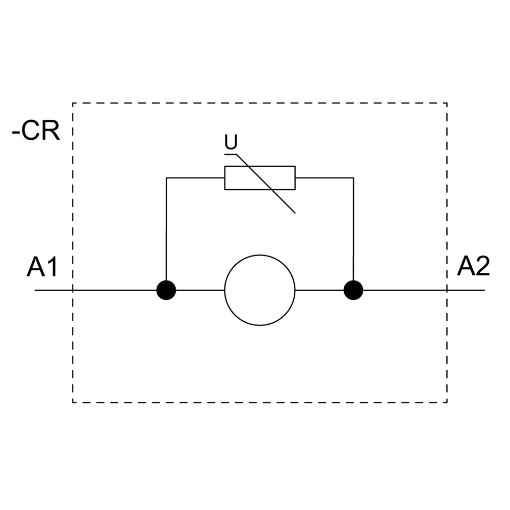 Withdrawable drive for contactors 3RT105 - Image 4