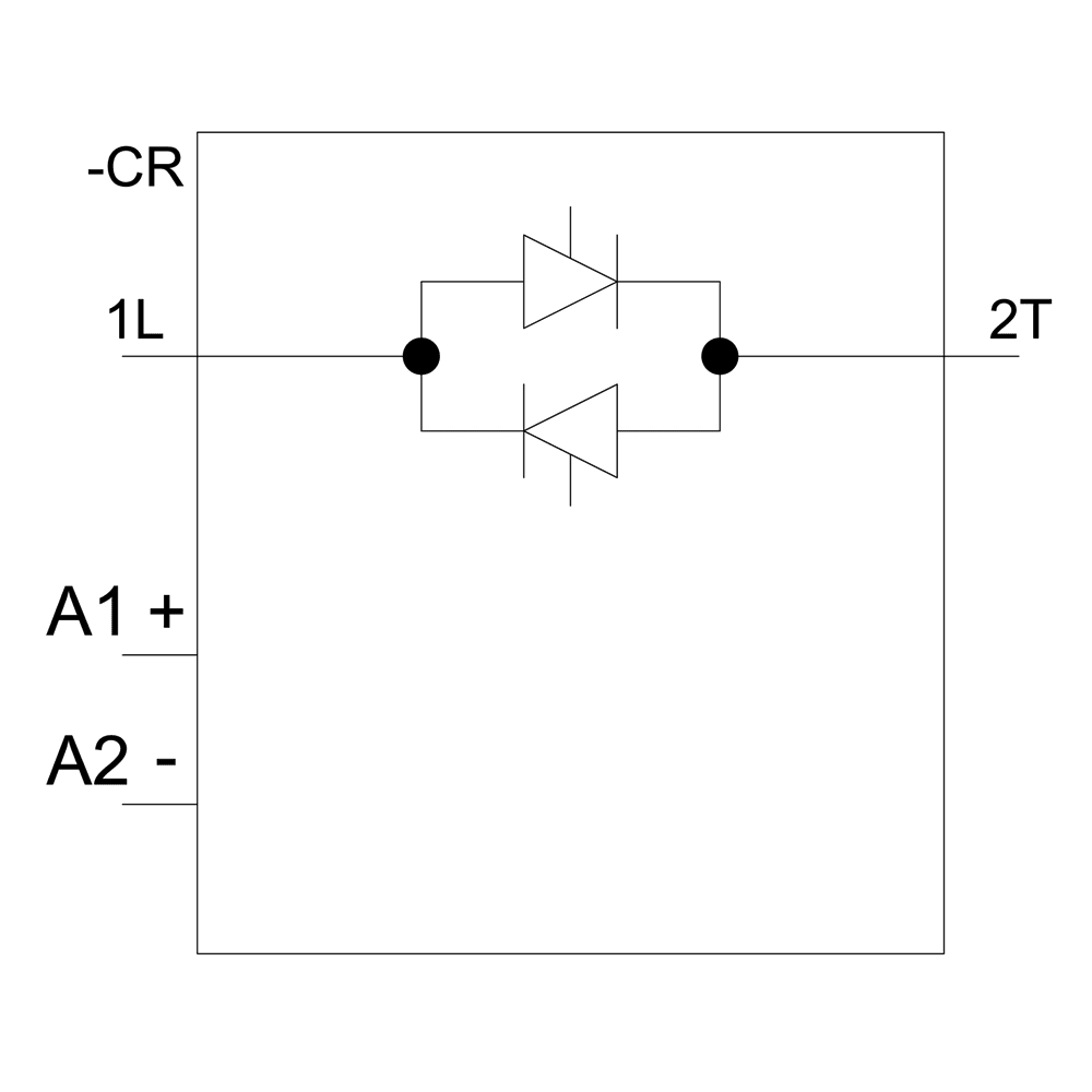 semiconductor relay - Image 4