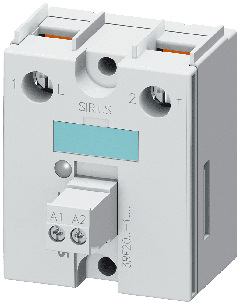 semiconductor relay by Siemens