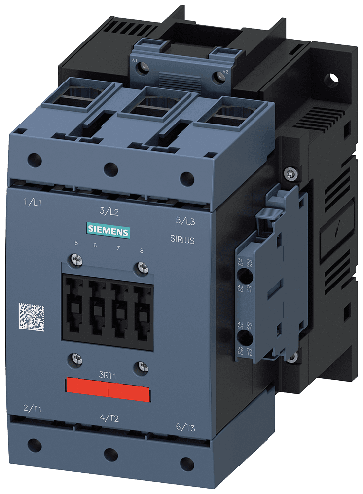 power contactor by Siemens