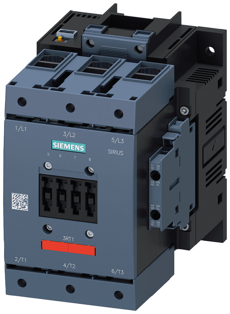 power contactor by Siemens