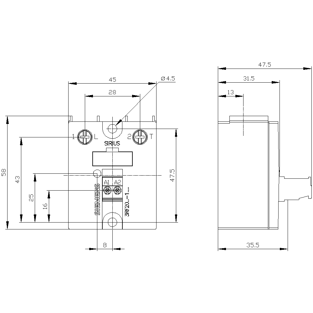 semiconductor relay - Image 2