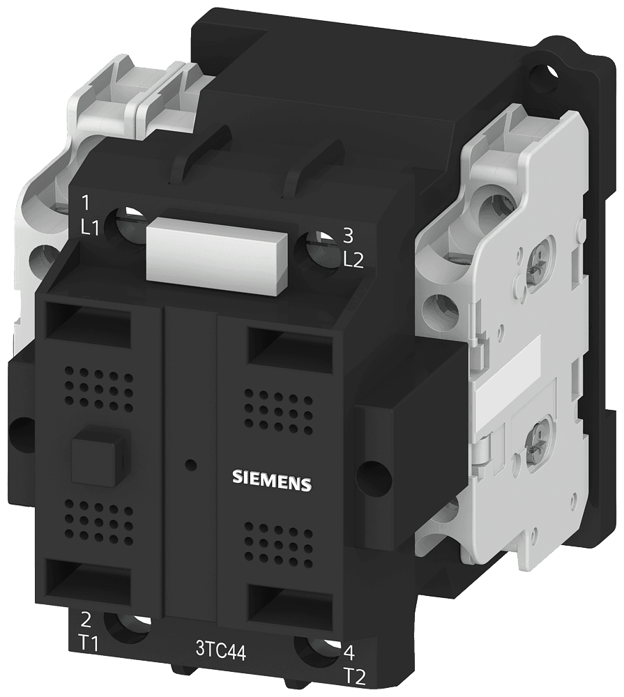 contactor by Siemens