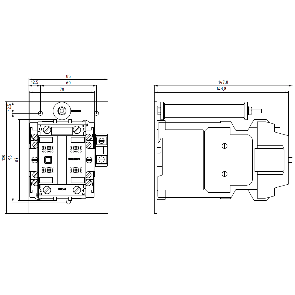 contactor - Image 2