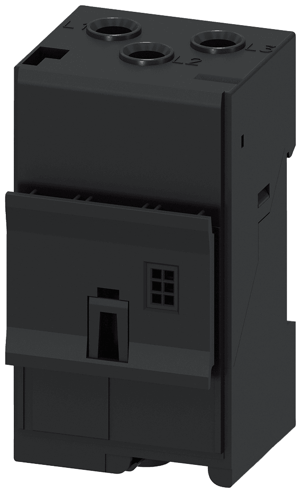 Current measuring module by Siemens