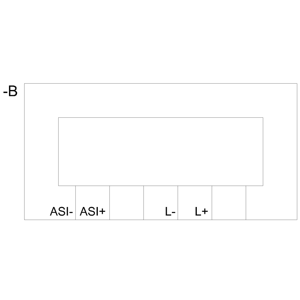 AS-Interface adapter element - Image 5