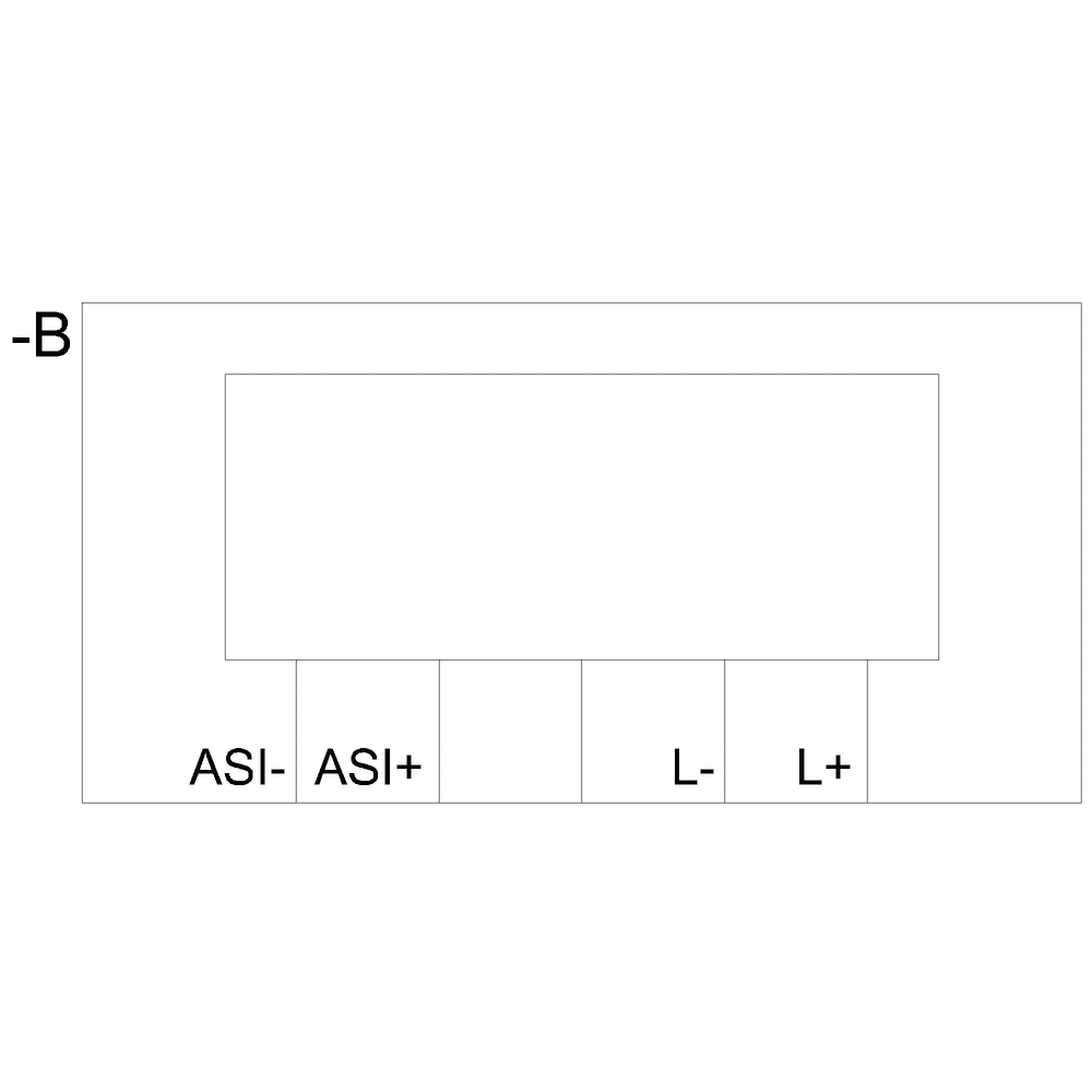 AS-Interface adapter element - Image 5