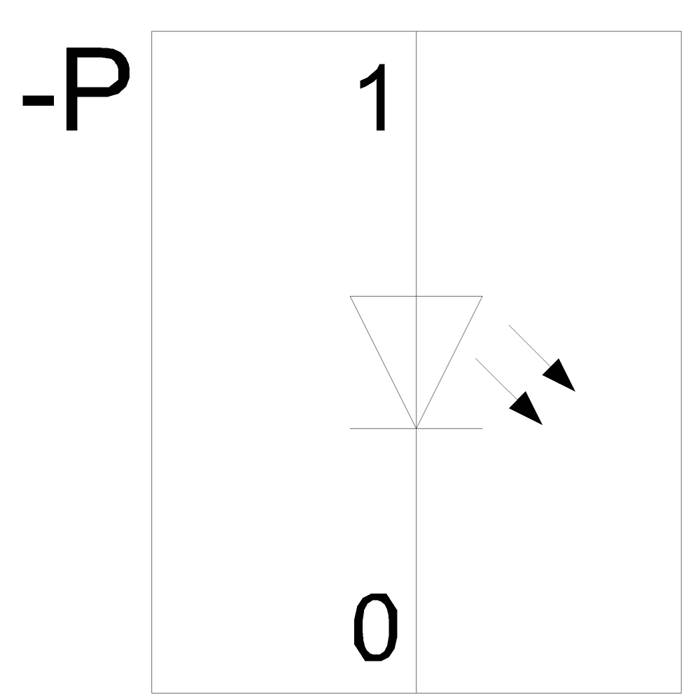 Single-flash light element - Image 5