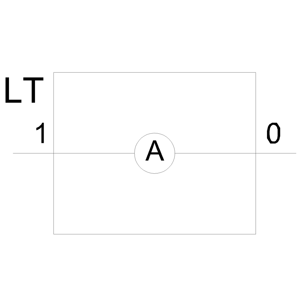 Integrated signal lamp - Image 4