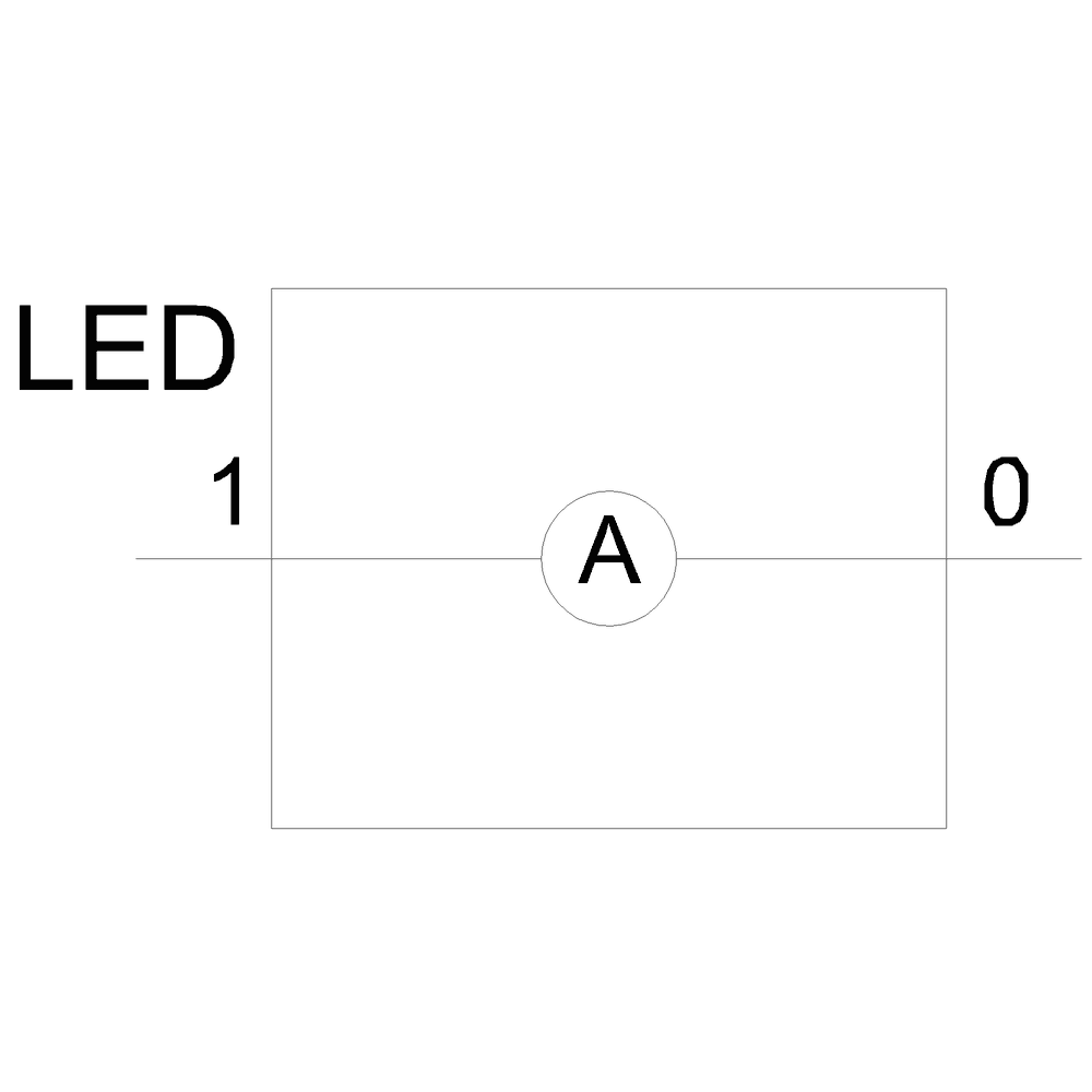 Integrated signal lamp - Image 4