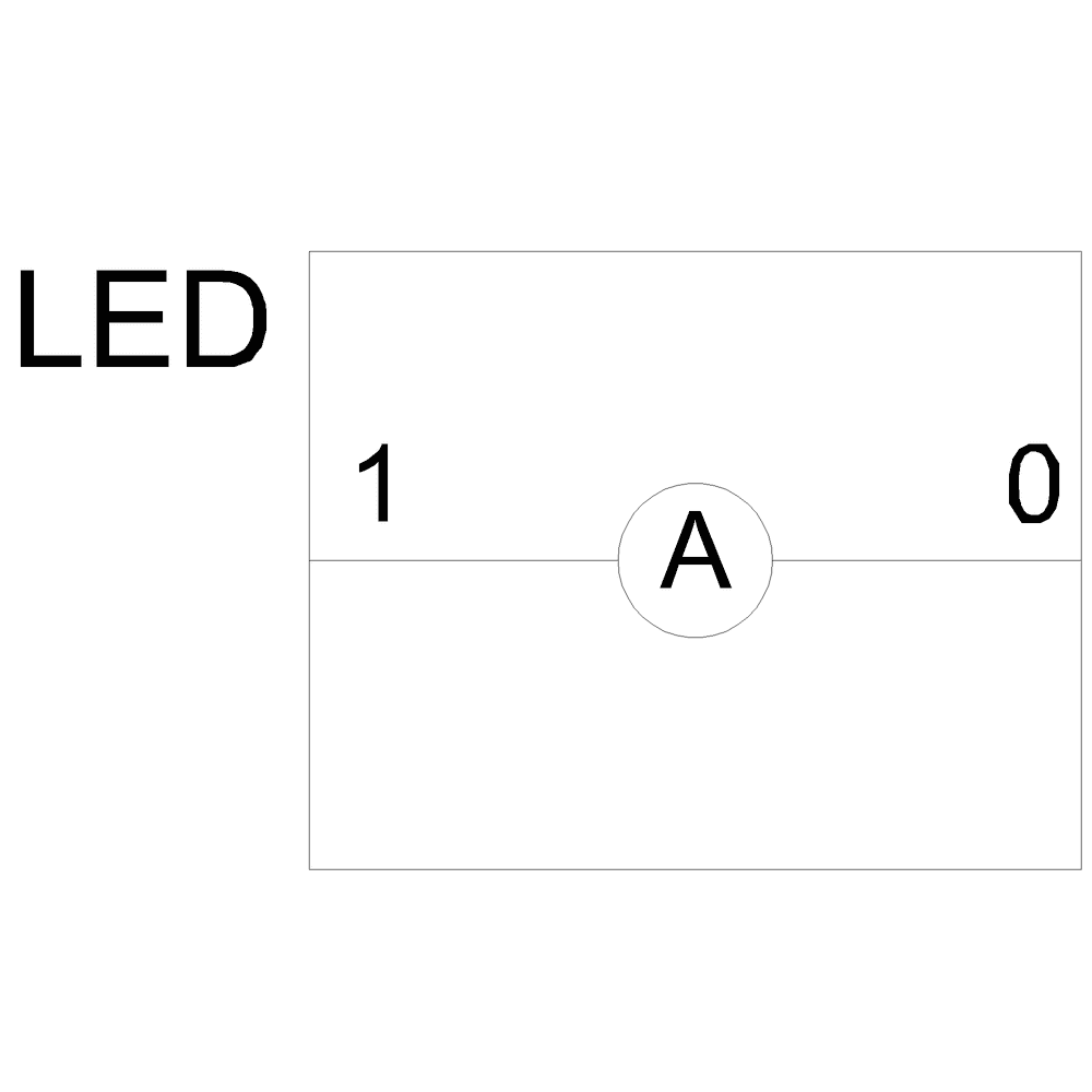 Single-flash light element - Image 4