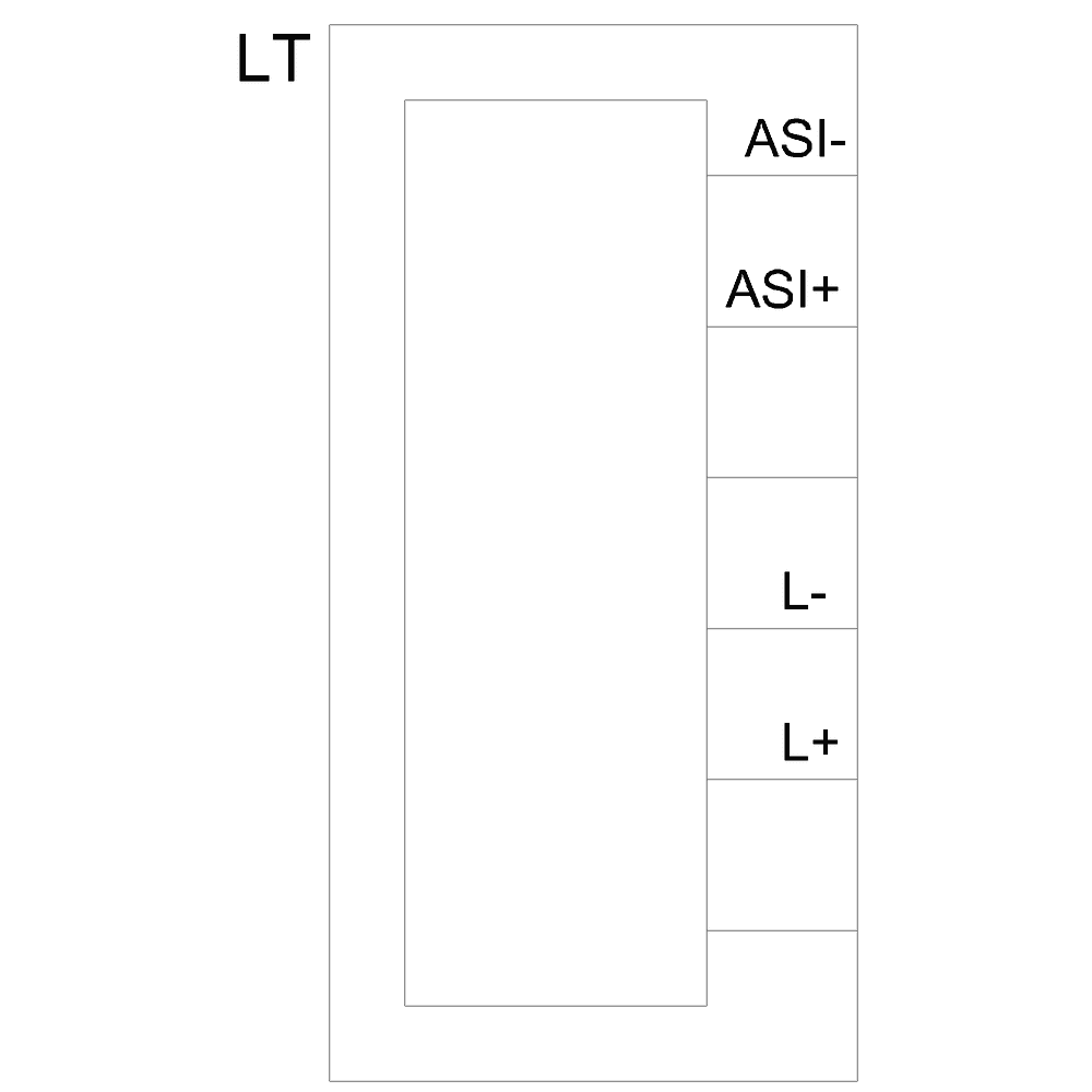 AS-Interface adapter element - Image 4