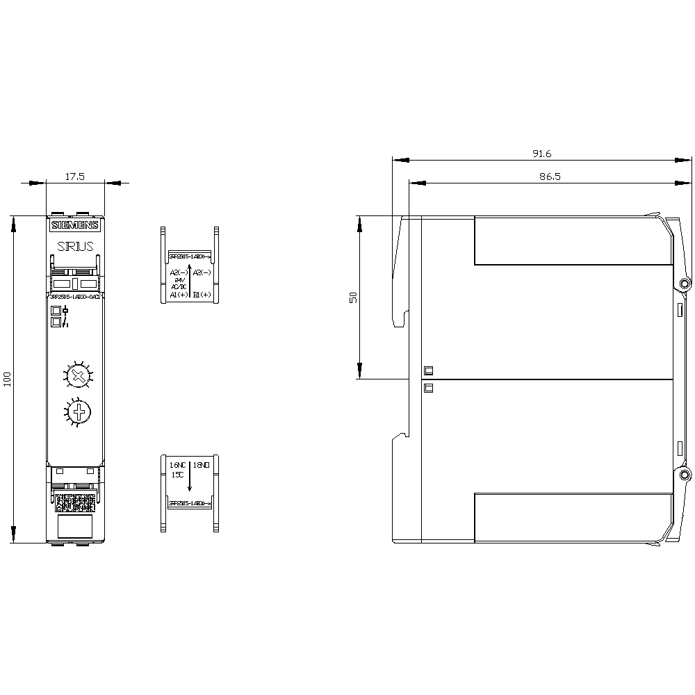 Timing relay - Image 2
