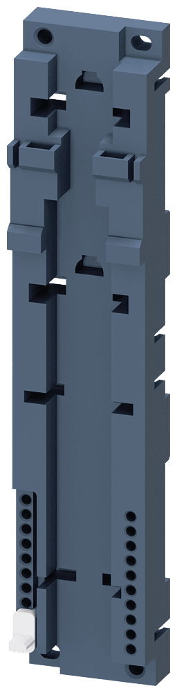 Mounting rail adapter by Siemens