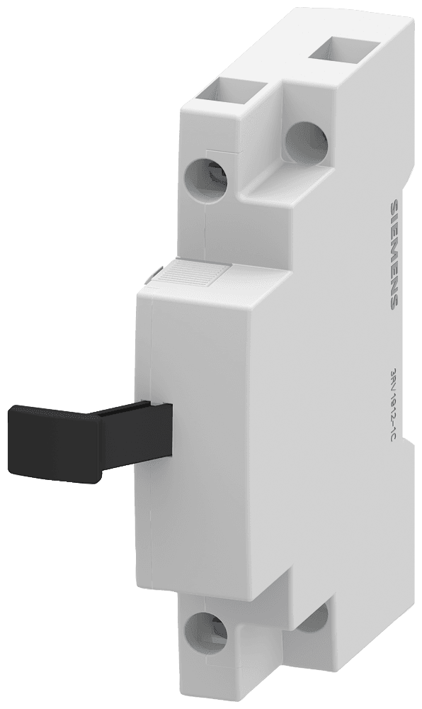 Undervoltage release 230 V AC by Siemens