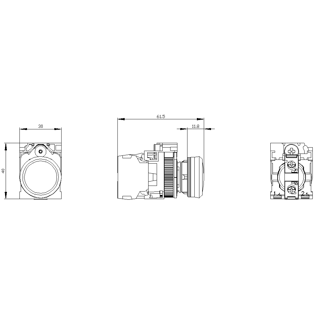 indicator light - Image 2