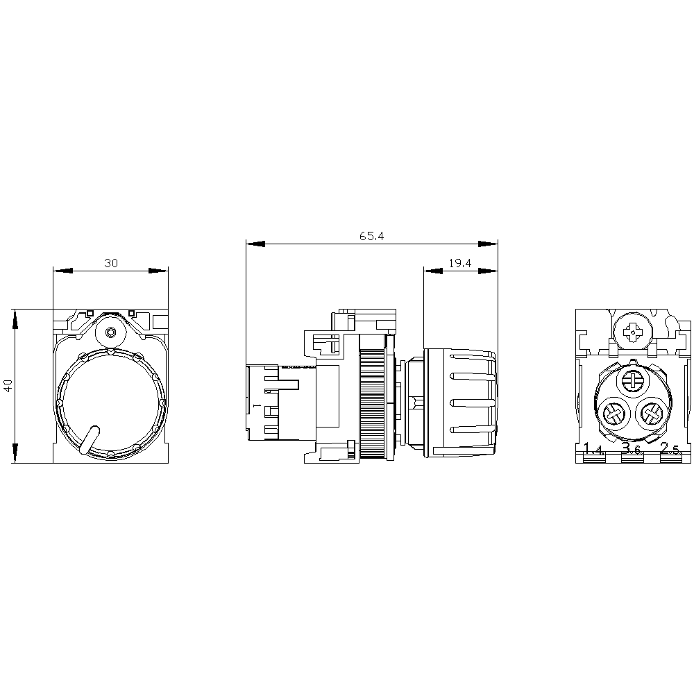 Potentiometer - Image 2