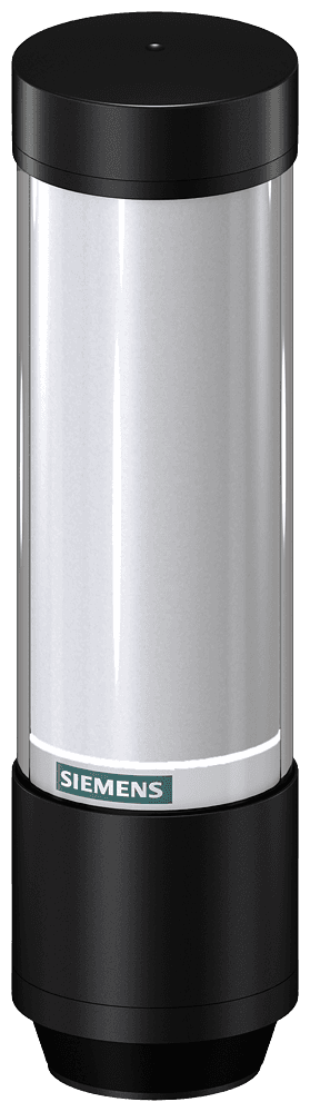 electronically configurable signaling column by Siemens
