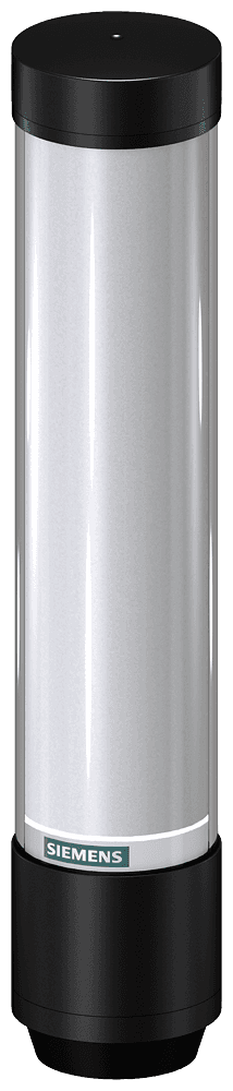 electronically configurable signaling column by Siemens