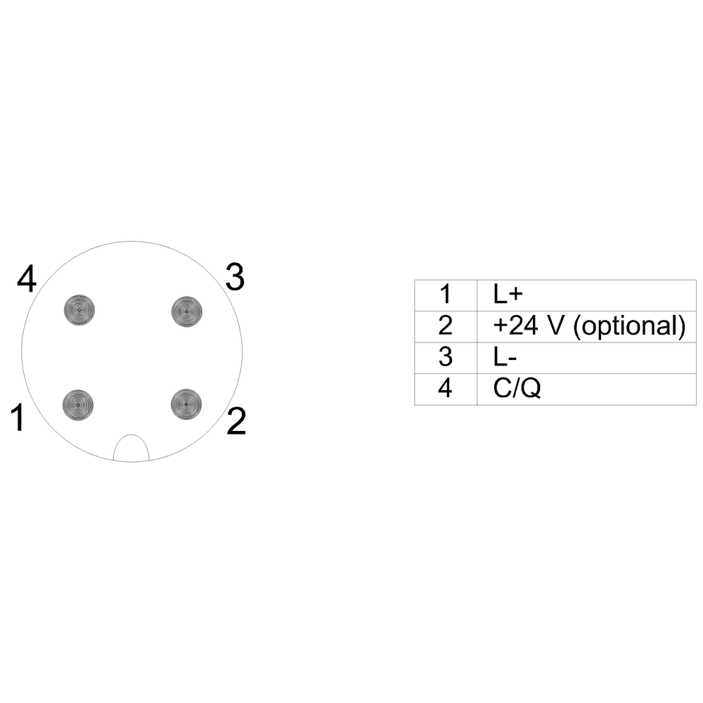 electronically configurable signaling column - Image 5
