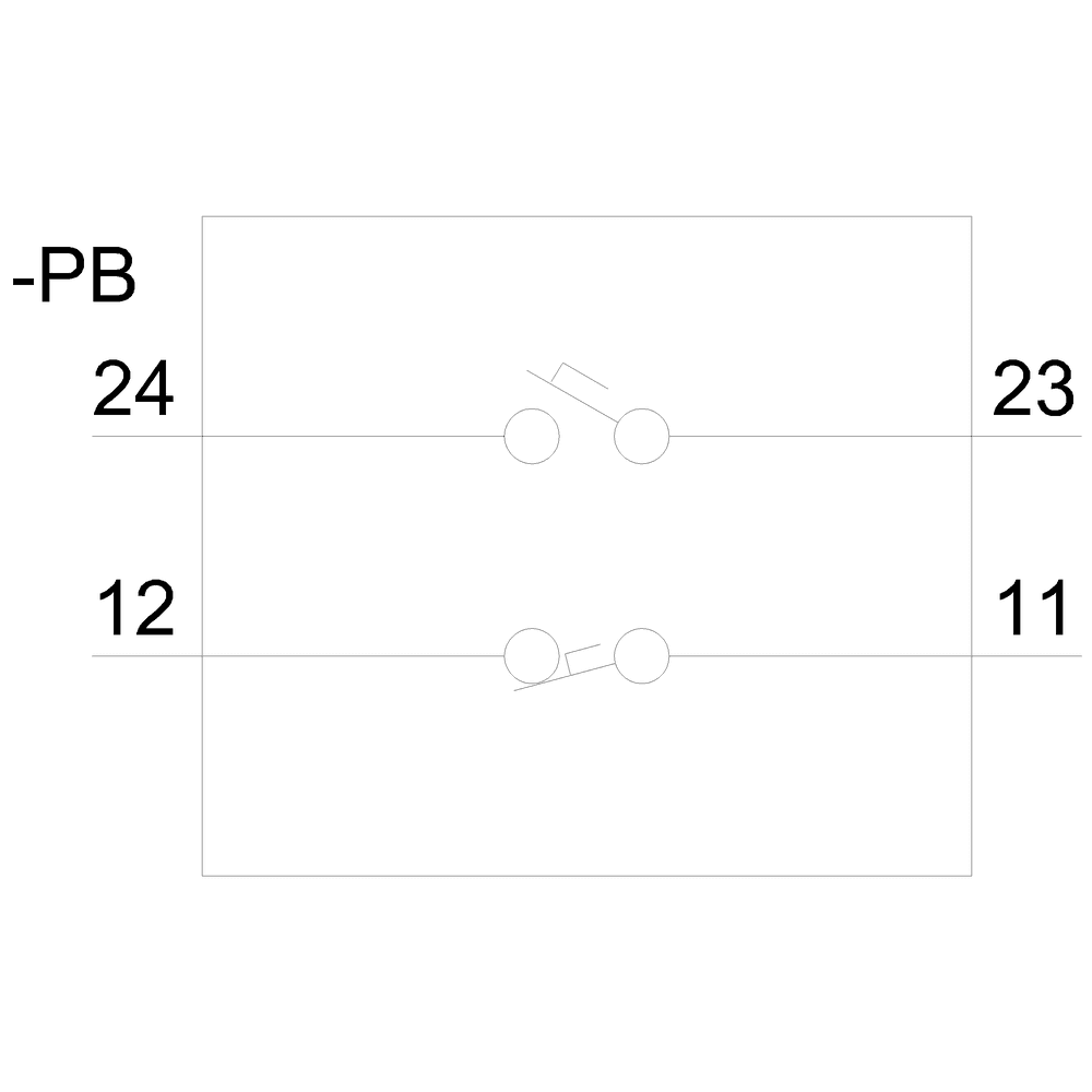 Momentary-contact foot switch - Image 4