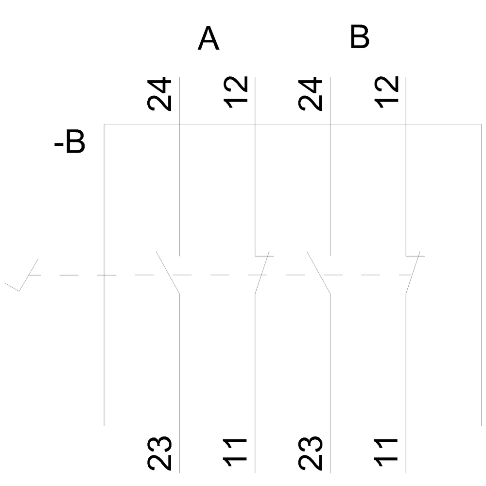 Momentary-contact foot switch - Image 5