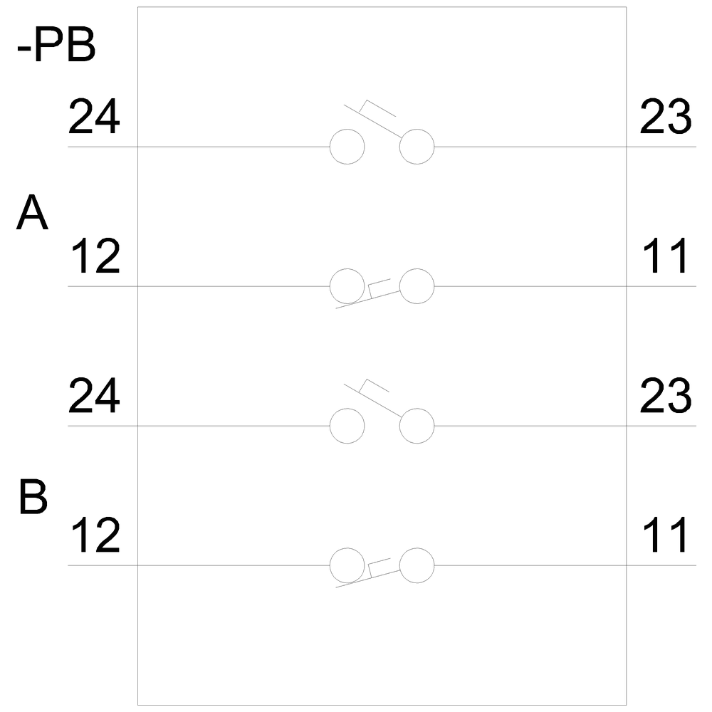 Momentary-contact foot switch - Image 4