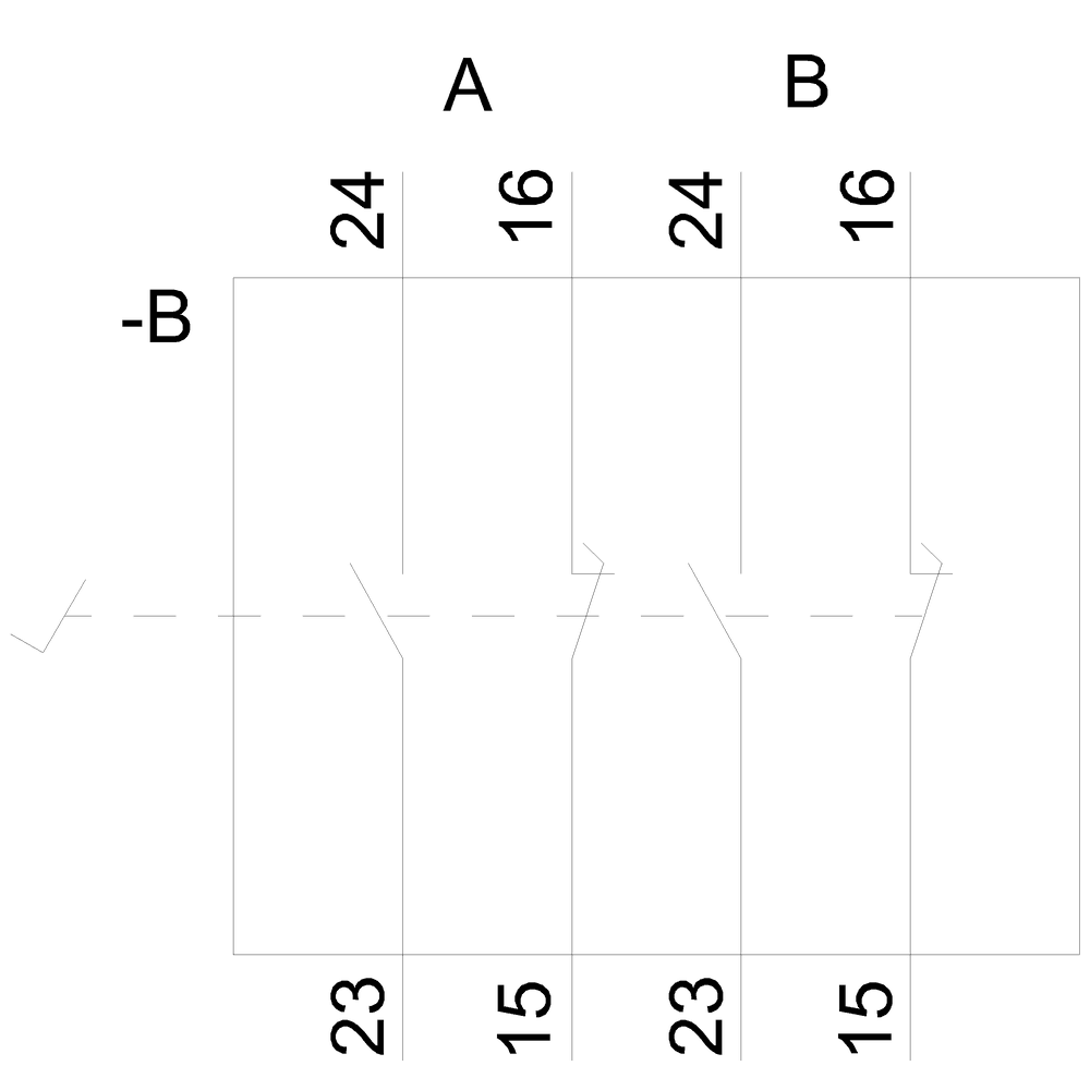 safety foot switch 1-pedal - Image 4