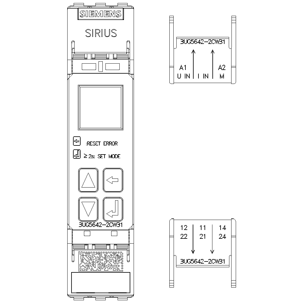 digital monitoring relay current - Image 2